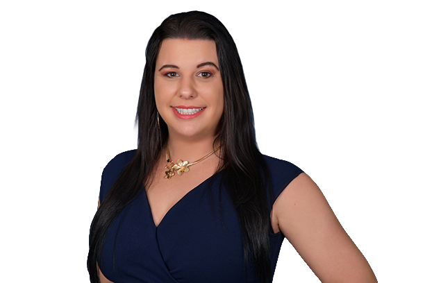 Photo of Felicia Veneziano